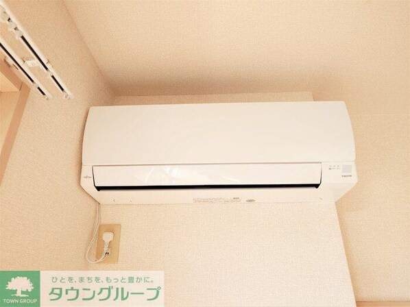 フェニックスAの物件内観写真